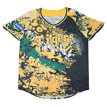 阪神タイガース - OサイズとＭサイズ ウル虎 阪神タイガース - OサイズとMサイズ ウル虎 ウル虎の夏2024